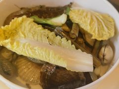 -苏大嘴蒸汽海鲜·海胆蒸饺(中山广场店)