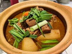 -润记·广东餐馆(苏州中心店)