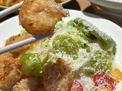-沛家·西餐Brunch·直火料理