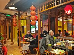 -芦月轩羊蝎子(劲松店)
