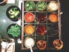 -大红袍火锅料理(尖沙咀店)