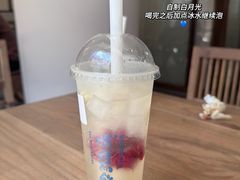 -长春堂顺时而饮(前门店)
