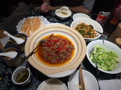 -乡食柴房  湖南乡里菜(龙岗中心城店)