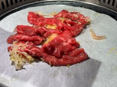 -欢喜哥齐齐哈尔自助烤肉(大学城店)