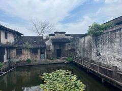 -绍兴书圣故里景区