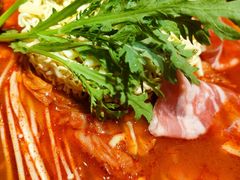 -崔解放·朝韩大排档(虹悦城店)