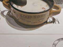 -西堤牛排(北京国瑞店)