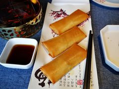 -钱塘秋荷(开鲁路店)