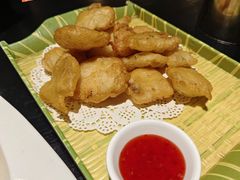 -健眺小海鲜(临海后山店)