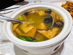 什锦豆腐钵-马凯餐厅(地安门店)