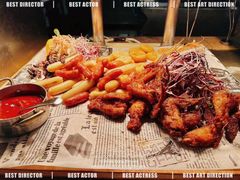 -浙江西子宾馆·瑶园咖啡厅