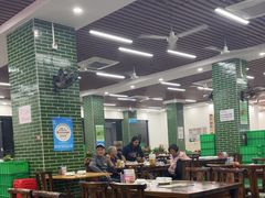 -南记食粥坊·宵夜大排档(莲花总店)