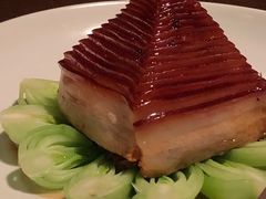 金牌扣肉-湖滨28中餐厅·西湖宴·杭州君悦酒店