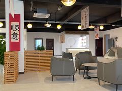 -上海和展广汽丰田4S店(老闵行店)