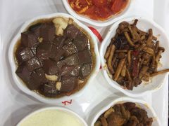 -老盛兴汤包馆(大华二路店)