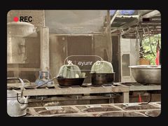 -红旗山庄(圭峰山店)