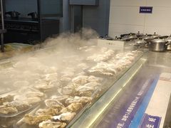 -蚝英雄鲜蚝自助专门店(长楹天街直营店)