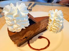 -The Cheesecake Factory芝乐坊餐厅(兴业太古汇店)