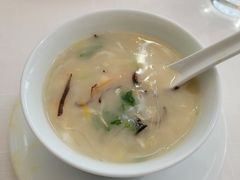 -悦轩中餐厅·高空江景·杭州柏悦酒店