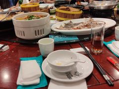 -三品香·江浙菜(松江九谊店)