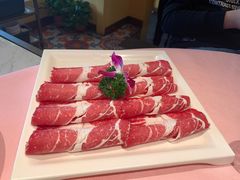 -龙鲜会·澳门生鲜火锅(诚品店)