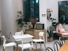 -CHEZ JASMINE 茉莉的氧气厨房