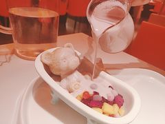 熊熊洗澡水-串一火锅(赛格国际购物中心店)