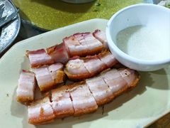 -谢边农庄(海八路店)