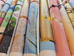 -鸠居堂(銀座本店)