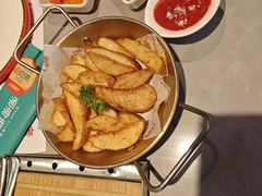 -通海俄式烧烤·俄罗斯大串(嵩山路店)