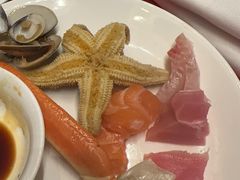 -洲际酒店·地平线全日餐厅HORIZON CAFÉ