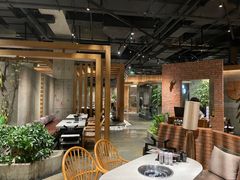 大堂-园里火锅(仁和新城店)