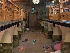 -纽斯洗浴SPA(三墩店)