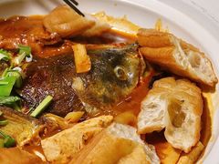 -新白鹿餐厅(龙游路总店·杭帮菜名店)