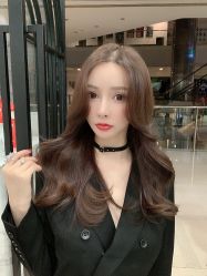 -3AM HAIR SALON染发接发