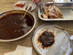 -怪老头甜不辣(抚琴小区店)