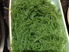 -雾山韩式烤肉·海南糟粕&椰子鸡火锅·海景餐厅(三亚绿发山海天JW万豪酒店)