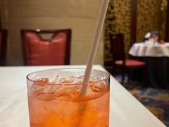 -武汉香格里拉大酒店·香宫中餐厅