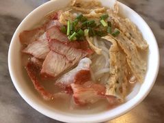 -三鄉濑粉·铭珠粥粉