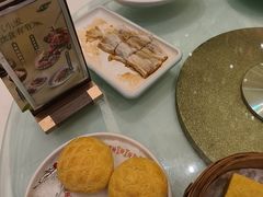 -聚福山莊·寻味顺德(北滘店)