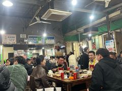 -星鸿社重庆老火锅