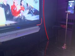 -星聚会KTV(合生汇黑金店)