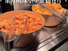 -东方明珠·空中旋转餐厅