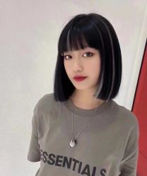 点击看大图 -摩卡造型·烫染·接发