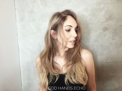 -Godhands美发设计沙龙