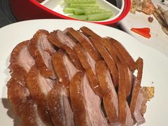 -全聚德(双井店)