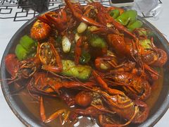 -云晓光头烧烤吧(盛夏店)