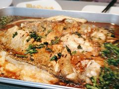 -半天妖烤鱼(中山路店)