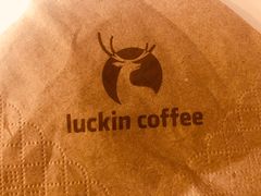 -luckincoffee瑞幸咖啡(江宇世纪城店)