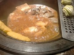 -粗粮人家·东北菜(洋桥店)